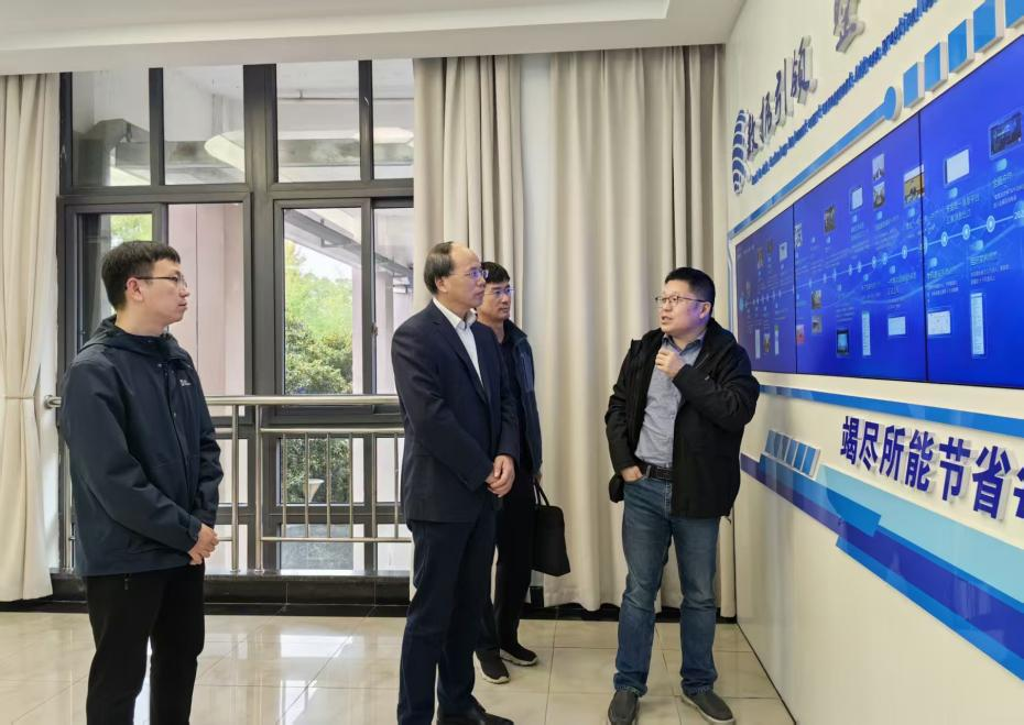 人工智能賦能軟件開(kāi)發(fā) 安徽經(jīng)濟(jì)新聞網(wǎng)的技術(shù)轉(zhuǎn)型之路